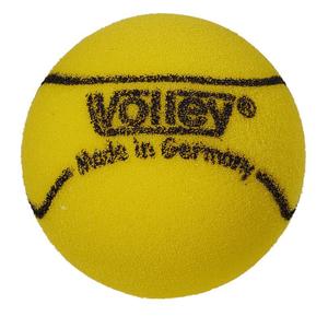 g4001-balle-de-tennis-leger-volley-jaune-9-cm