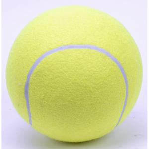a1900935-balle-de-tennis-geante-wdk-partner-vert-21x21x21-cm
