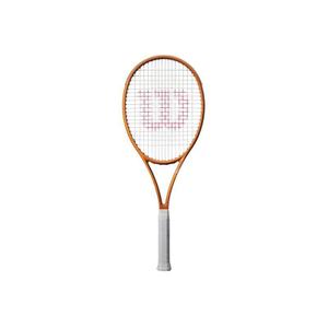wr173911u-raquette-de-tennis-wilson-blade-98-v9-0-16x19-rg-2025-frm-orange-blanc