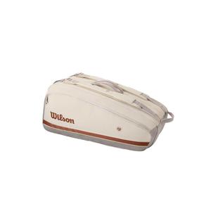 wr8042901-sac-pour-9-raquette-de-padel-wilson-rg-2025-cream-clay-tu