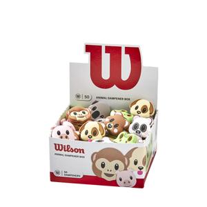 wr8405001-boite-antivibrateur-wilson-animal-multicolore-tu