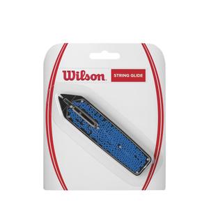 wrz540300-antivibrateur-wilson-string-glide-black-blue-tu