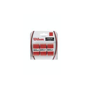 wrz4025rd-overgrip-wilson-profile-rouge-tu