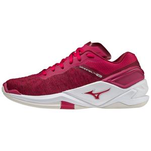 x1gb200064-chaussures-femme-mizuno-wave-stealth-neo-rouge-blanc
