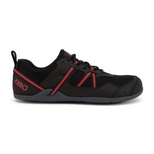 prm-bsr-chaussures-de-cross-training-xero-shoes-prio-black-samba-red