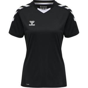 211457-2001-maillot-femme-hummel-hmlcore-noir