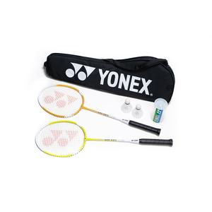 gr-505ge-set-de-badminton-2-joueurs-yonex-noir-tu