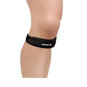 671003-bande-de-genou-femme-zamst-patella-black