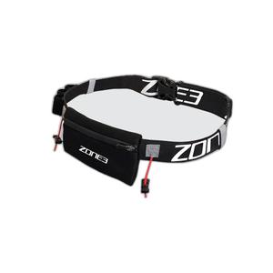 ozoac020002k000-ceinture-running-avec-pochette-carburant-neoprene-et-stockage-gel-energetique-zone3-black-tu