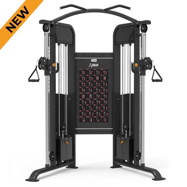 20558-materiel-d-entrainement-dkn-technology-f2g-noir