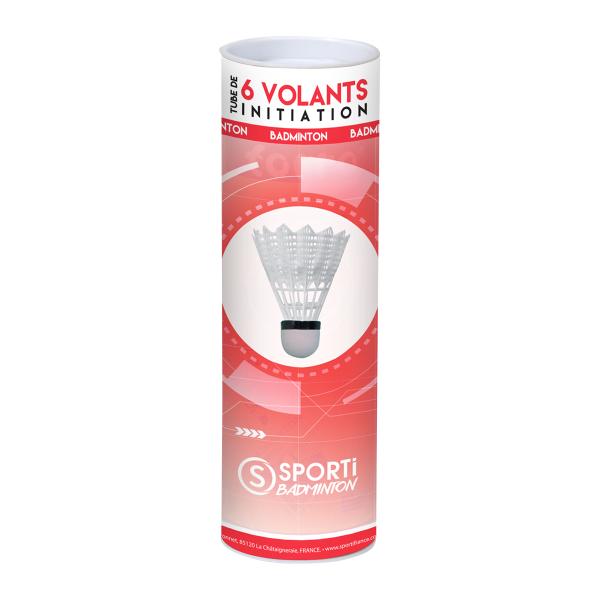 011041-tube-de-6-volants-base-mousse-sporti-blanc-tu