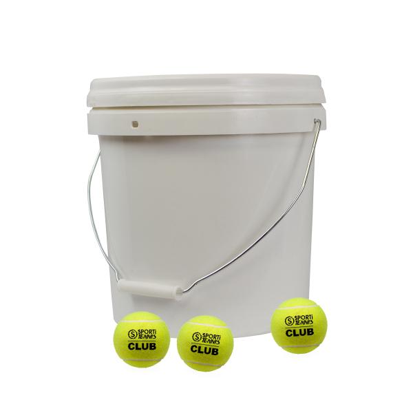012077-seau-de-36-balles-de-tennis-club-sporti-blanc-jaune-tu