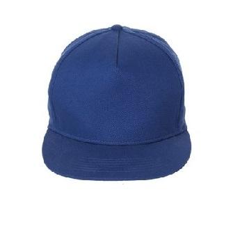 casquette-5-panneaux-sonic-royal