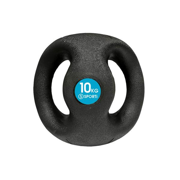 021020-medecine-ball-a-double-poignees-sporti-noir-violet-10-kg
