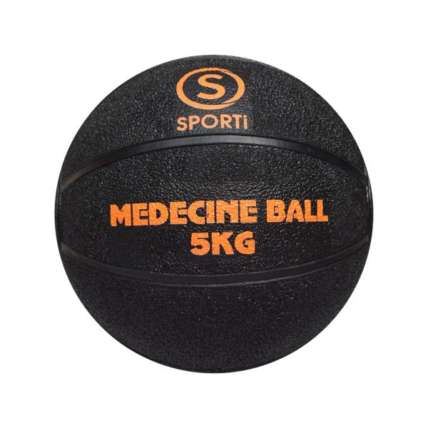 021025-medecine-ball-gonflable-sporti-noir-orange-5-kg