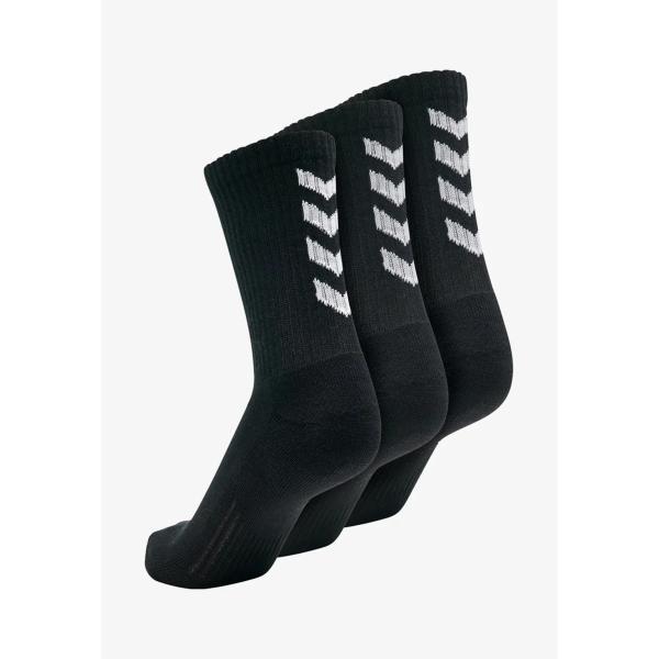 022140-2001-chaussettes-hummel-fundamental-x3-noir
