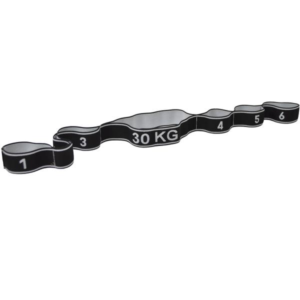 044080d-bande-elastique-fitness-force-30-noir-blanc-tu