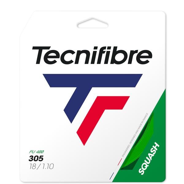 06g3051-cordage-de-squash-tecnifibre-305-squash-12-m-vert