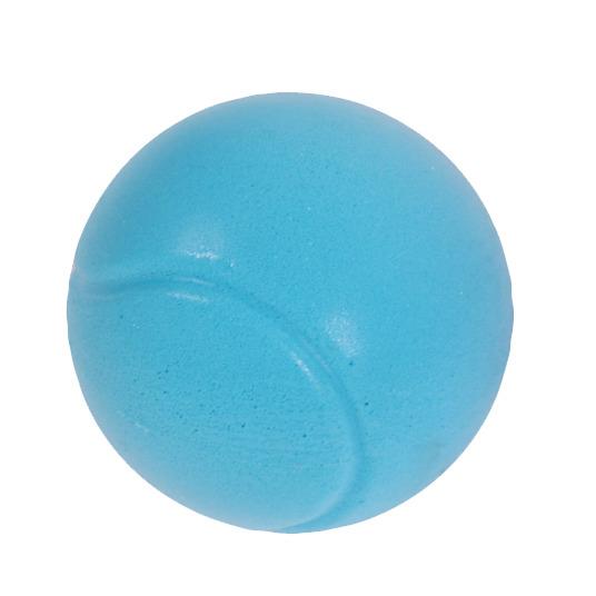 099370-balles-mousse-7cm-sporti-france-x24-multicolore-tu