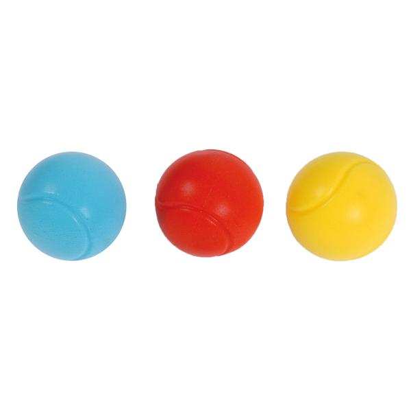 099242-jaune-balle-mousse-bicolore-17-5-cm-sea-jaune-tu