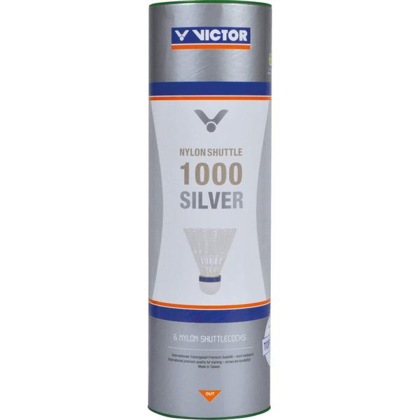 100819-100890-tube-de-6-volants-de-badminton-victor-nylon-shuttle-1000-red-yellow-tu