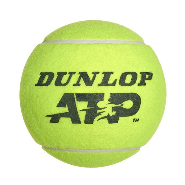 10288327-balle-de-tennis-geante-dunlop-jaune-tu