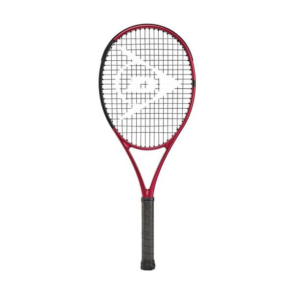 10312868-raquette-dunlop-cx-team-275-g3-rouge-noir-tu