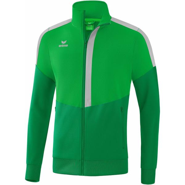 1032030-veste-erima-worker-squad-vert-clair-vert-fonce-argent