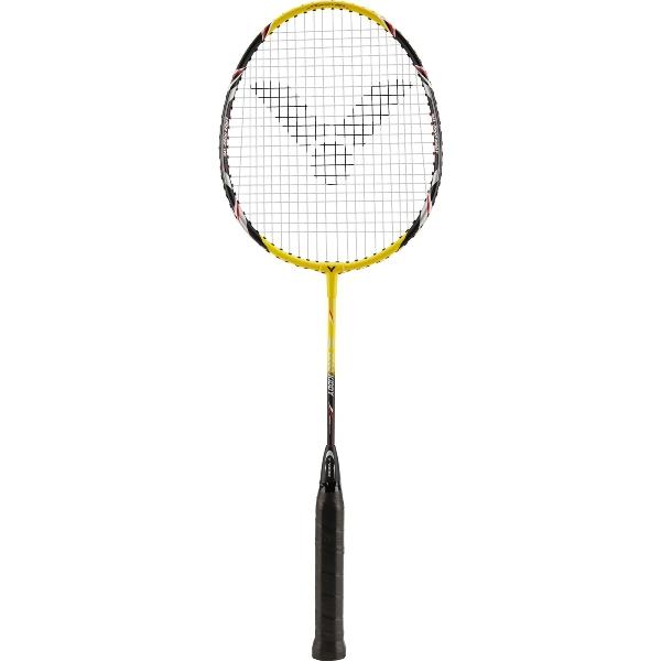 110400-raquette-victor-al-2200-kiddy-jaune-noir-tu
