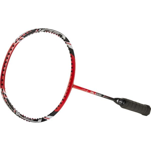 111000-raquette-victor-al-6500-rouge-noir-tu