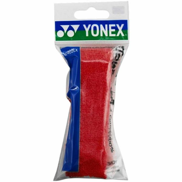 grip-eponge-yonex-ac402ex-rouge-tu