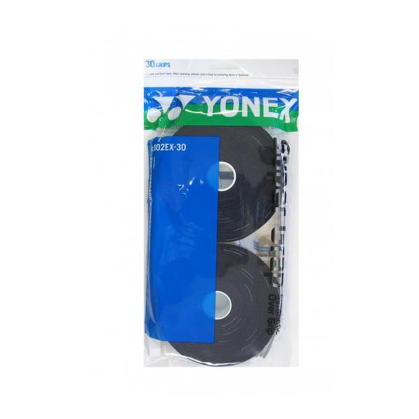 127sg102ex-30n-surgrips-yonex-ac102ex-30-par-30-noir-tu
