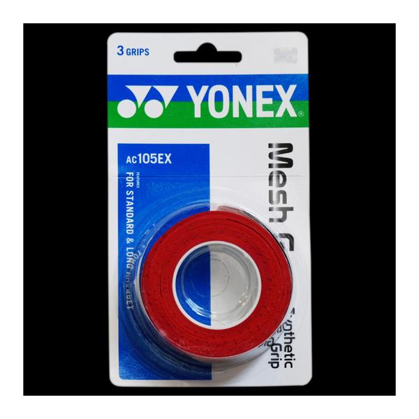 127sg102ex-30rg-surgrips-yonex-ac102ex-30-par-30-rouge-fonce-tu