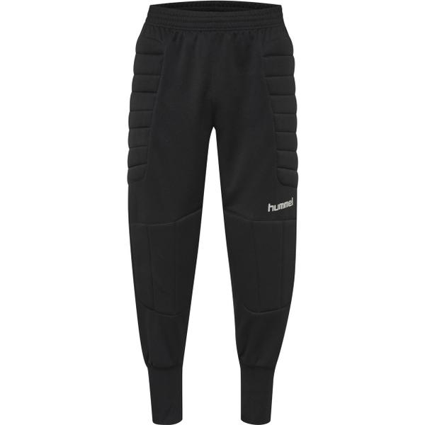 pantalon-gardien-junior-hummel-classic-noir