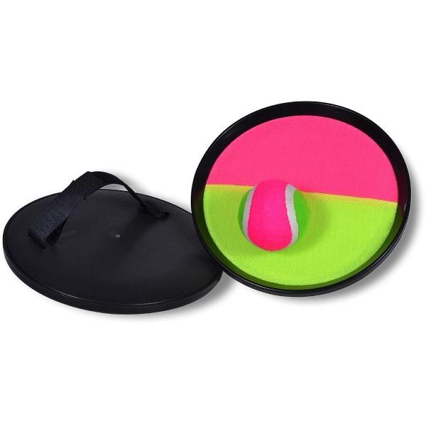 184400-attrape-balle-magique-victor-vicfun-noir-vert-rose-tu