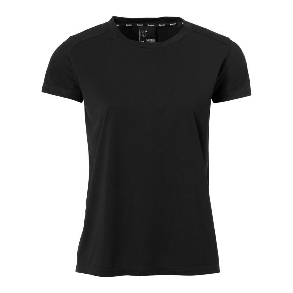 200363901-t-shirt-femme-kempa-status-noir