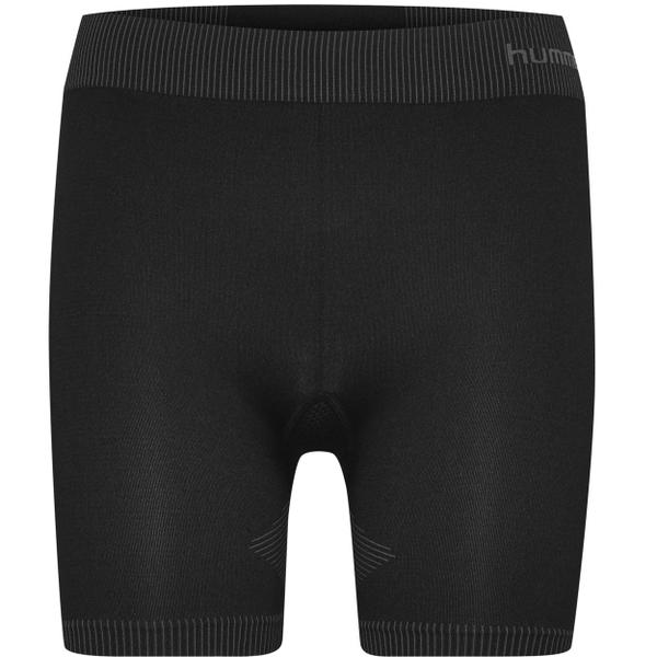 cuissard-femme-hummel-first-seamless-noir