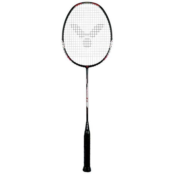 202129-raquette-de-badminton-victor-thruster-k-11-c-noir-beige-tu