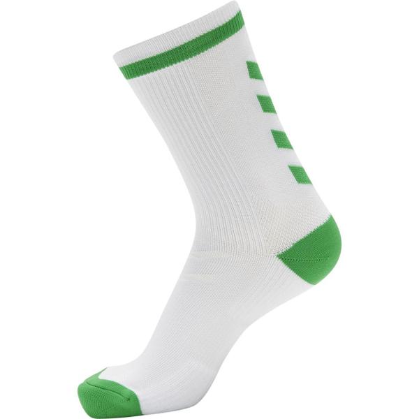 204043-9230-chaussettes-hummel-elite-indoor-low-blanc-vert