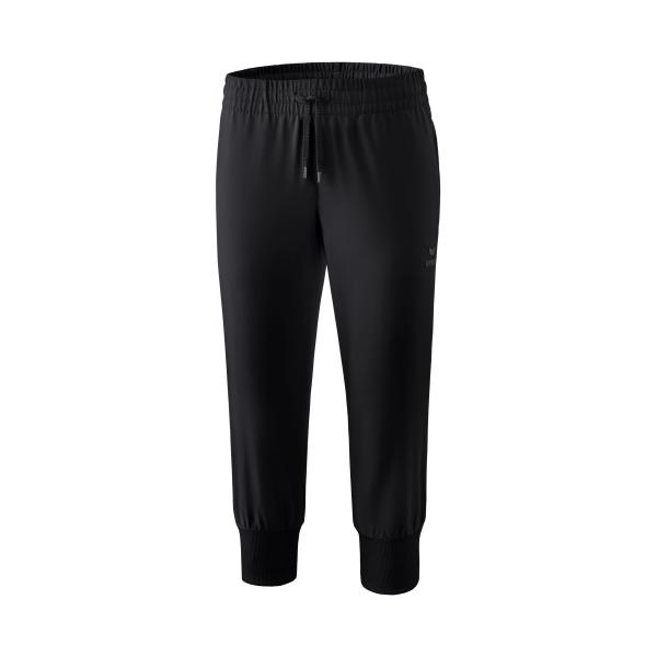 2101808-pantacourt-femme-erima-noir