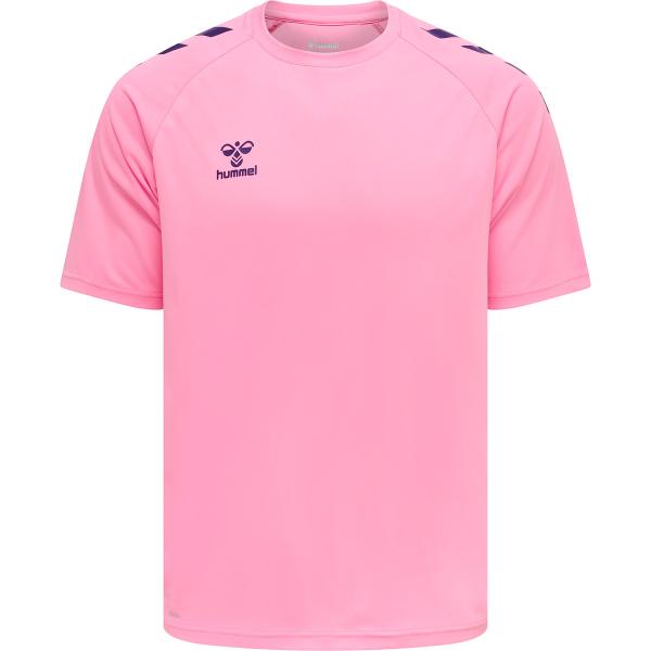 211943-3257-t-shirt-hummel-core-poly-rose