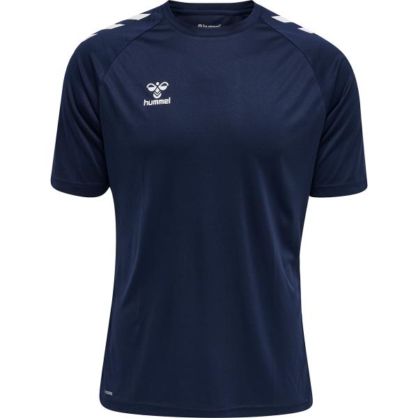 211943-7026-t-shirt-hummel-core-poly-bleu-marine