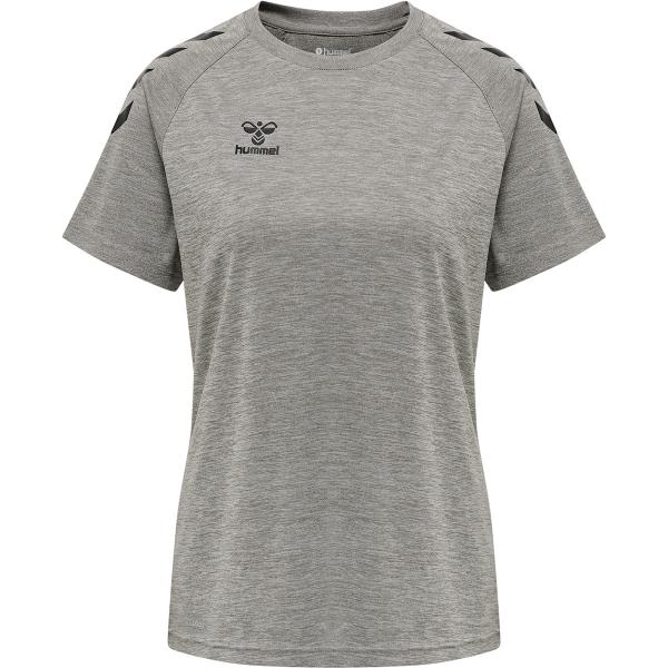 211944-2006-t-shirt-femme-hummel-core-poly-gris