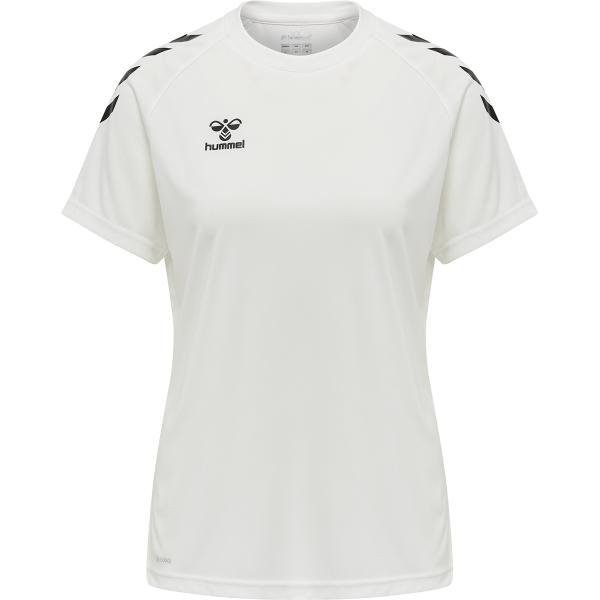 211944-9001-t-shirt-femme-hummel-core-poly-blanc