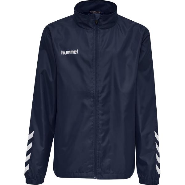 212083-7026-veste-enfant-hummel-hmlpromo-rain-bleu-marine
