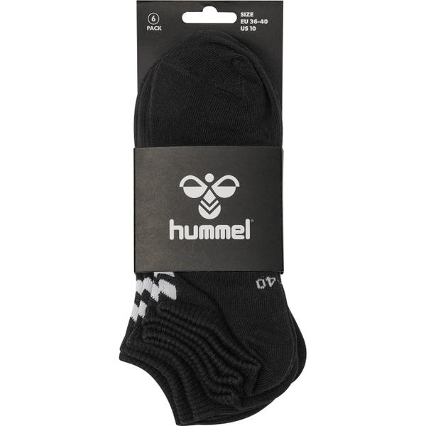 213250-2001-chaussettes-courtes-femme-hummel-hmlchevron-x6-noir