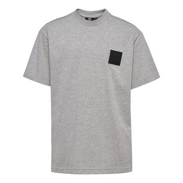 226263-2006-t-shirt-enfant-hummel-hmlclean-grey-melange