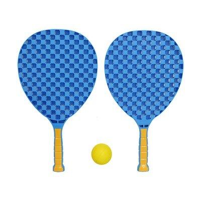 24378-028-1-ensemble-de-raquette-shuttleball-avec-balle-softee-advanced-azul-tu