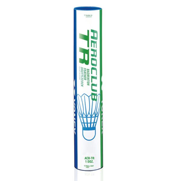 volant-yonex-acb-tr-plume-blanc