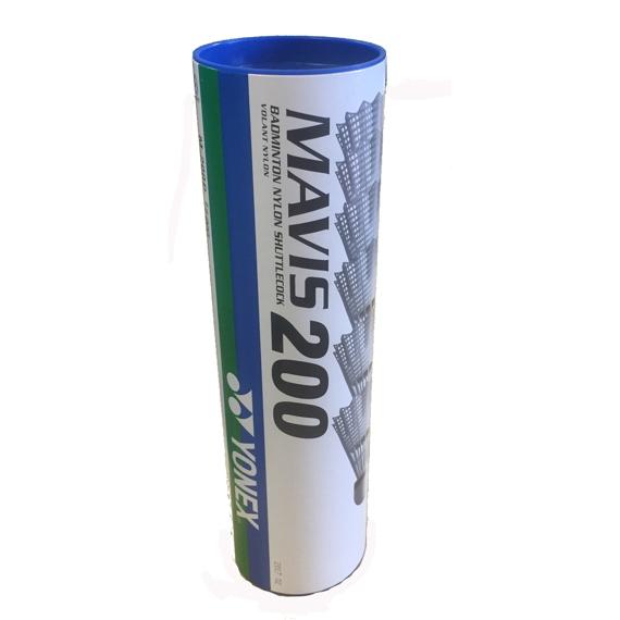 251m200-tube-de-6-volants-de-badminton-yonex-mavis-200-blanc-tu
